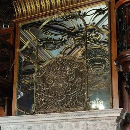 Fővárosi Szabó Ervin Könyvtár Budapest - Egyéb