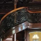 Fővárosi Szabó Ervin Könyvtár Budapest - Egyéb