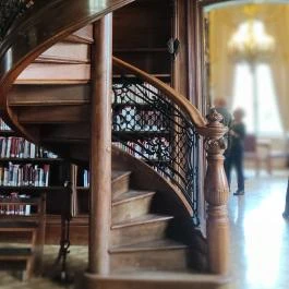 Fővárosi Szabó Ervin Könyvtár Budapest - Egyéb