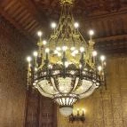 Fővárosi Szabó Ervin Könyvtár Budapest - Egyéb