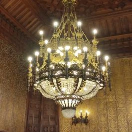 Fővárosi Szabó Ervin Könyvtár Budapest - Egyéb