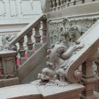 Fővárosi Szabó Ervin Könyvtár Budapest - Egyéb