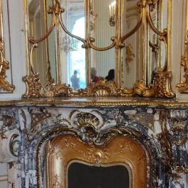 Fővárosi Szabó Ervin Könyvtár Budapest - Egyéb