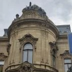 Fővárosi Szabó Ervin Könyvtár Budapest - Egyéb