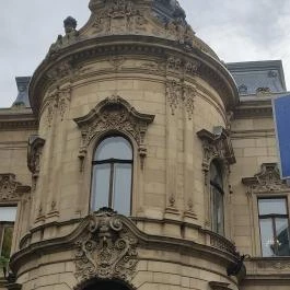 Fővárosi Szabó Ervin Könyvtár, Budapest - Egyéb