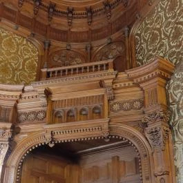 Fővárosi Szabó Ervin Könyvtár Budapest - Egyéb