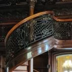 Fővárosi Szabó Ervin Könyvtár Budapest - Egyéb