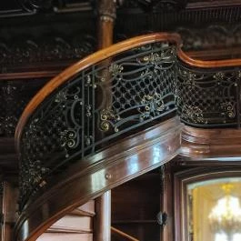 Fővárosi Szabó Ervin Könyvtár Budapest - Egyéb