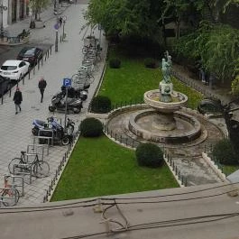 Fővárosi Szabó Ervin Könyvtár Budapest - Egyéb