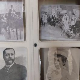 Fővárosi Szabó Ervin Könyvtár Budapest - Egyéb