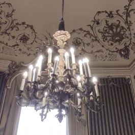 Fővárosi Szabó Ervin Könyvtár Budapest - Egyéb