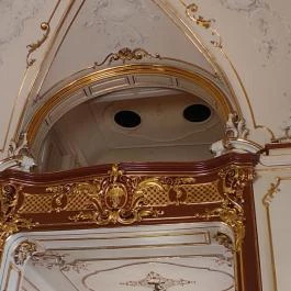 Fővárosi Szabó Ervin Könyvtár Budapest - Egyéb