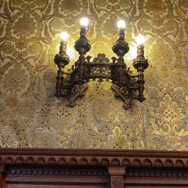 Fővárosi Szabó Ervin Könyvtár Budapest - Egyéb