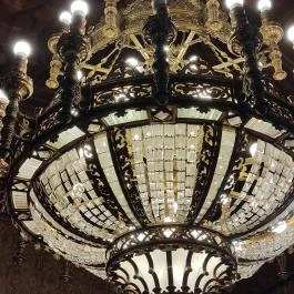 Fővárosi Szabó Ervin Könyvtár Budapest - Egyéb