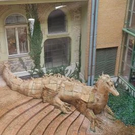 Fővárosi Szabó Ervin Könyvtár Budapest - Egyéb