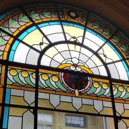 Fővárosi Szabó Ervin Könyvtár Budapest - Egyéb