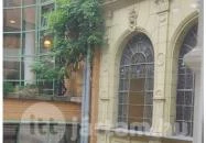 Fővárosi Szabó Ervin Könyvtár Budapest