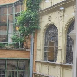 Fővárosi Szabó Ervin Könyvtár Budapest - Egyéb