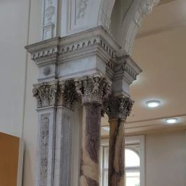 Fővárosi Szabó Ervin Könyvtár Budapest - Egyéb