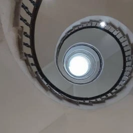 Fővárosi Szabó Ervin Könyvtár Budapest - Egyéb