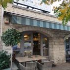 Fragola - Csévi utca Budapest - Egyéb