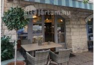 Fragola - Csévi utca Budapest