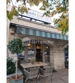 Fragola - Csévi utca