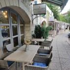 Fragola - Csévi utca Budapest - Egyéb