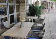 Fragola - Csévi utca Budapest