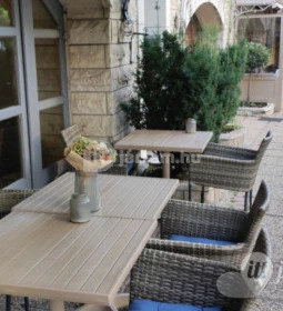 Fragola - Csévi utca