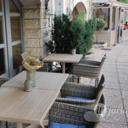 Fragola - Csévi utca, Budapest - Egyéb