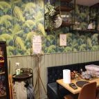 Fragola - Csévi utca Budapest - Egyéb