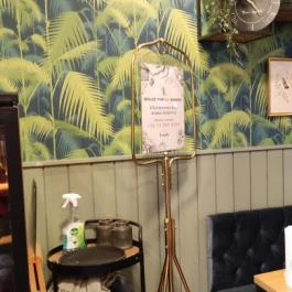 Fragola - Csévi utca, Budapest - Egyéb