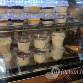 Fragola - Csévi utca, Budapest - Egyéb