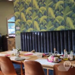 Fragola - Csévi utca, Budapest - Egyéb