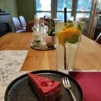 Fragola - Csévi utca Budapest - Egyéb