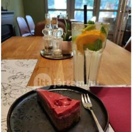 Fragola - Csévi utca, Budapest - Egyéb