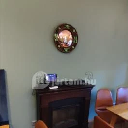 Fragola - Csévi utca, Budapest - Egyéb