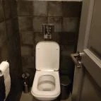 Fragola - Csévi utca Budapest - Egyéb