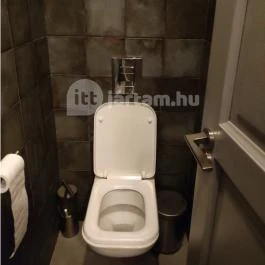 Fragola - Csévi utca, Budapest - Egyéb