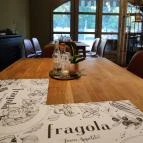 Fragola - Csévi utca Budapest - Egyéb