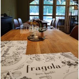 Fragola - Csévi utca, Budapest - Egyéb