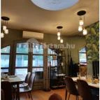 Fragola - Csévi utca Budapest - Egyéb