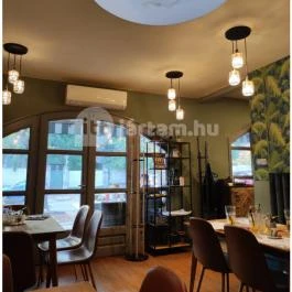 Fragola - Csévi utca, Budapest - Egyéb