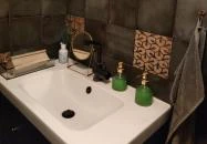 Fragola - Csévi utca Budapest