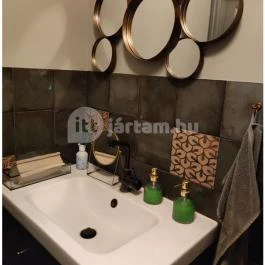 Fragola - Csévi utca, Budapest - Egyéb