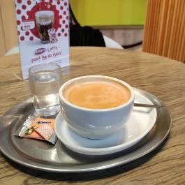 Fresh Corner - Blaha Lujza tér, Budapest - Egyéb