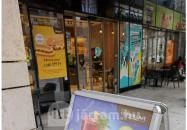 Fresh Corner - Blaha Lujza tér Budapest