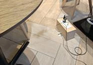 Fresh Corner - Blaha Lujza tér Budapest