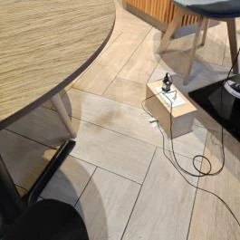 Fresh Corner - Blaha Lujza tér, Budapest - Egyéb